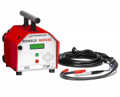 Сварочные аппараты для труб ПНД