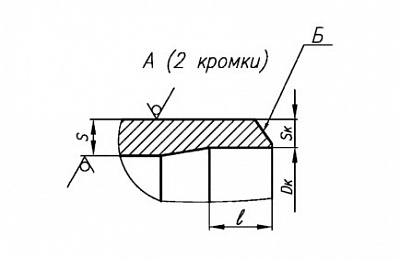 Отвод СТО 79814898 113-2009